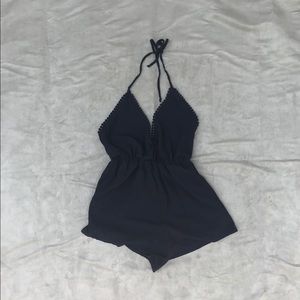 Urban Outfitters Romper
